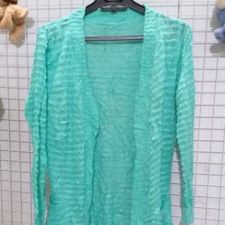 Áo khoác len thời trang .300k