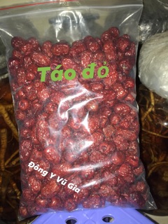 Táo đỏ loại ngon (500g)