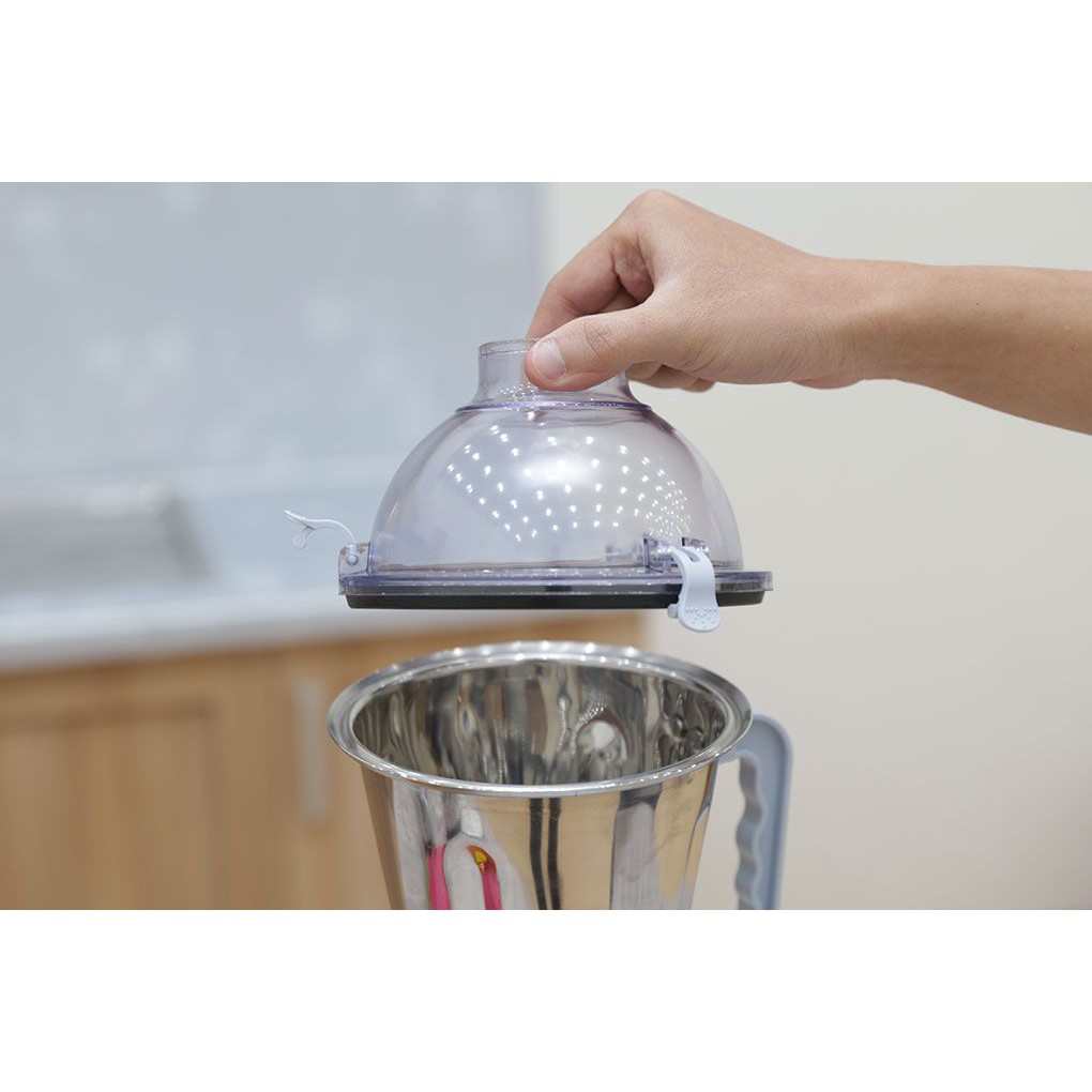 Máy Xay Đa Năng Philips HL1643 - Nhập Khẩu Chính Hãng