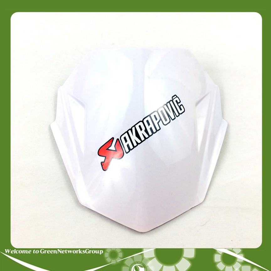 Ốp đầu xe Exciter 150