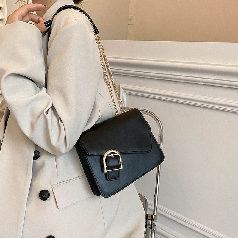 Túi Đeo Chéo Thời Trang Hàn Cho Nữ