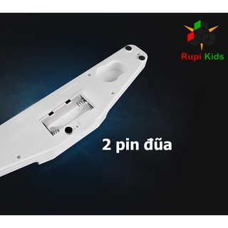 Rubik Timer - Máy bấm giờ Rubik Moyu