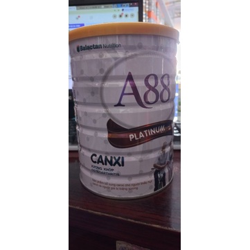 Sữa A88 Canxi 900gr