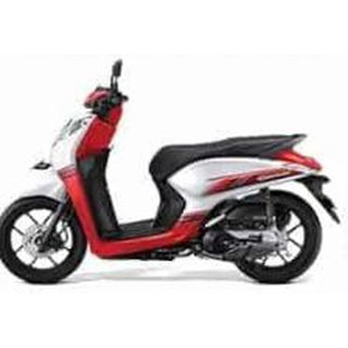 Xe máy Honda Genio 110