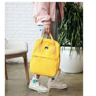 Balo thời trang ulzzang - hàng có sẵn