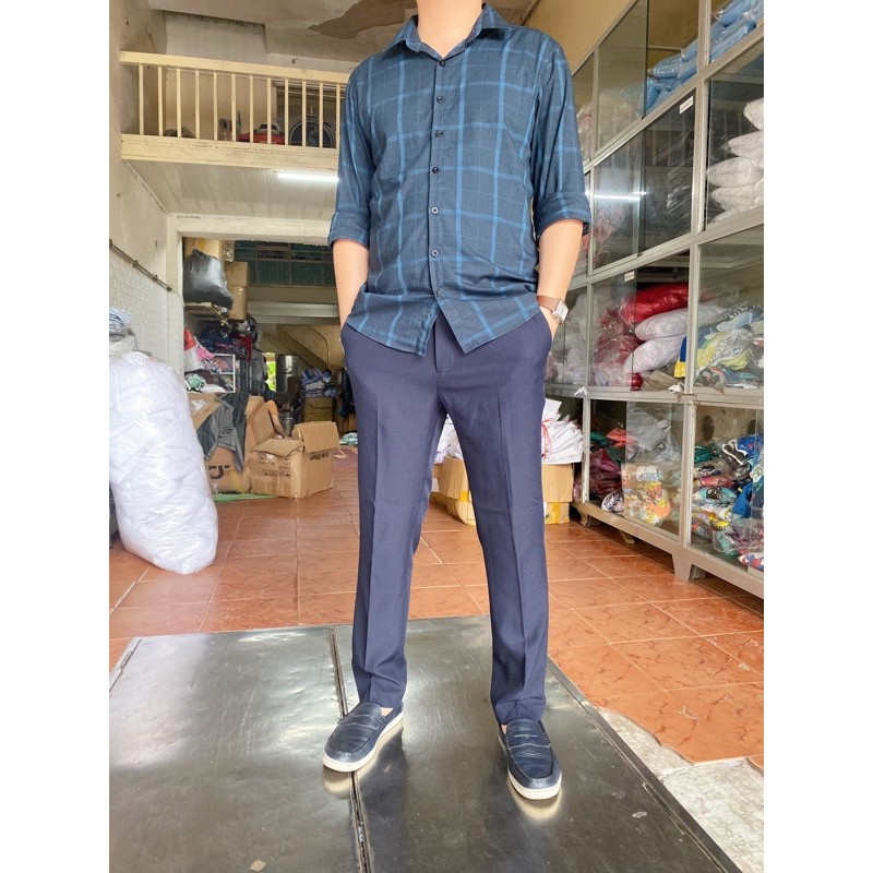 quần âu xuất hàn | BigBuy360 - bigbuy360.vn