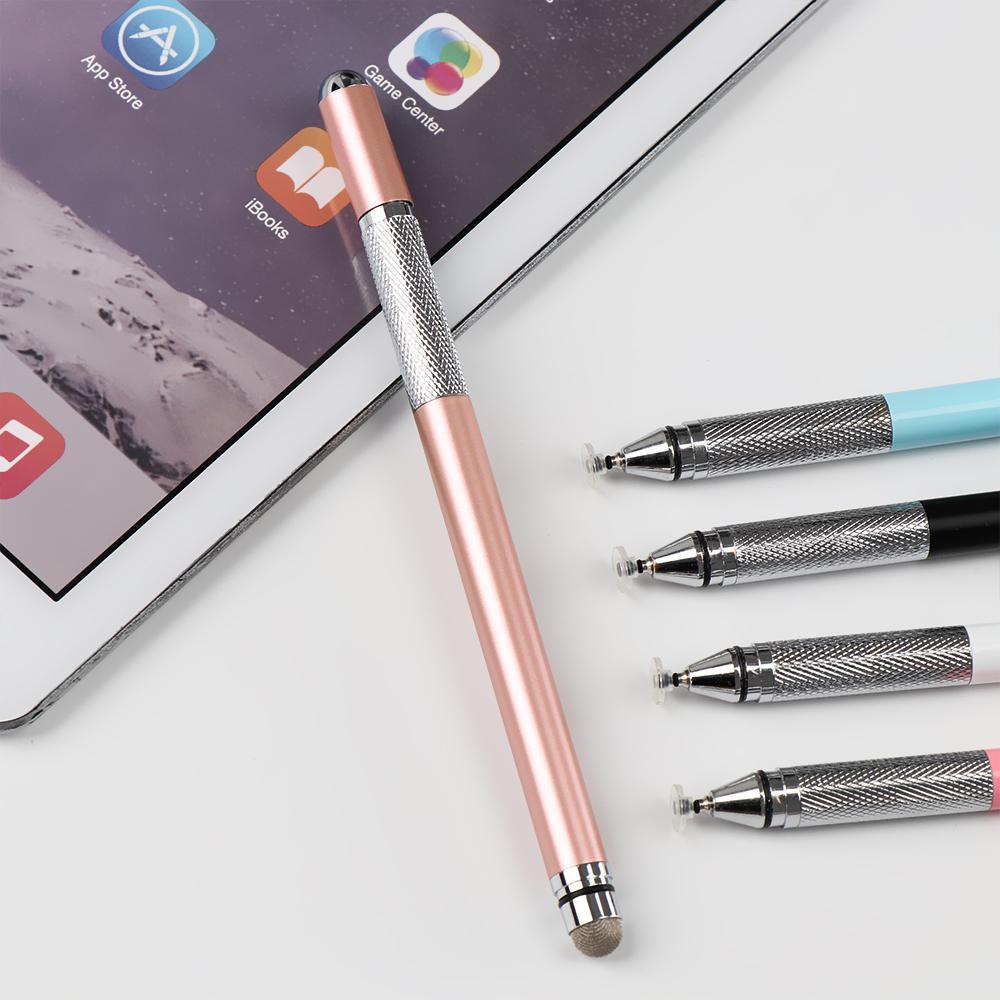 CHOOKEY Bút Cảm Ứng Màn Hình Thông Dụng Cho Pad Tablet Phone