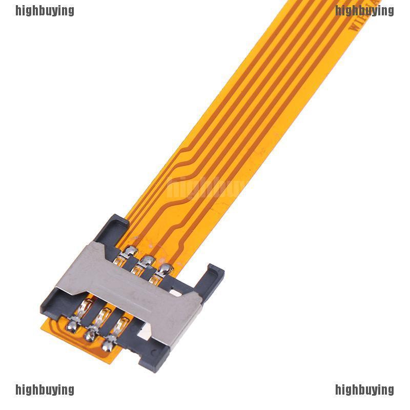 ☼ Hbvn ☼ Thẻ Sim Mở Rộng Chất Lượng Cao Tiện Lợi Dễ Sử Dụng