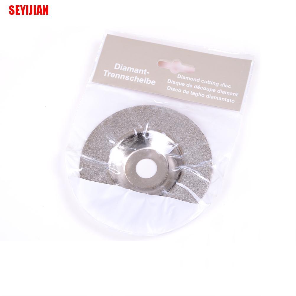 Đĩa Mài Đánh Bóng 100Mm 4 Inch Chuyên Dụng Cao Cấp
