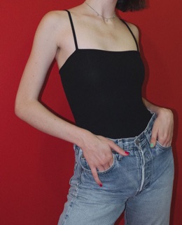 Áo Bodysuit