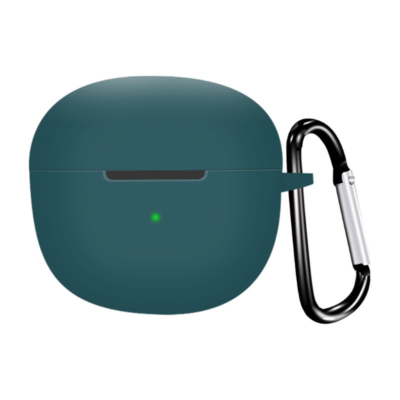 Vỏ bảo vệ hộp sạc tai nghe QCY-HT03 mềm dẻo chống sốc