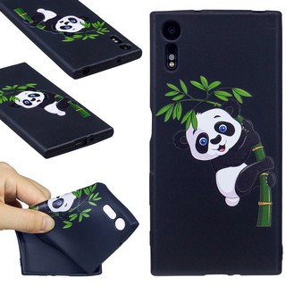 Ốp điện thoại tpu in hình đa dạng đẹp mắt cho sony xperia xz / sony xperia xzs / xa1