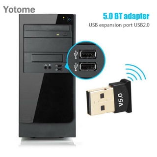 Usb Thu Phát Tín Hiệu Bluetooth 5.0 Yo Csr 4.0