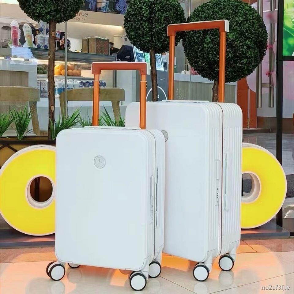 Hộp đựng xe đẩy đa năng bánh rộng vali vali kéo siêu êm