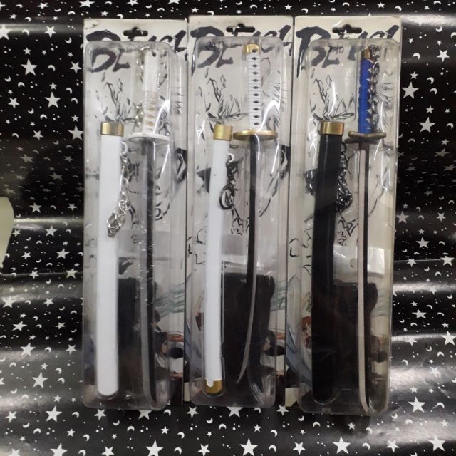 Móc khóa anime BLEACH