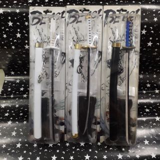 Móc khóa anime bleach
