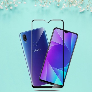 Kính chống vỡ full màn hình cho Vivo Y91/ Y93/ Y95/ Y91C/ Y81S/ Y81/ Y83/ Y19/ Y12/ Y15/ Y17/ U10/ Y11