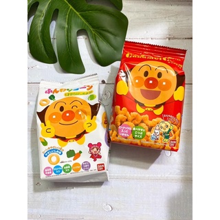 Bánh Snack Bắp Tohato Nhật Dành Cho Bé Ăn dặm