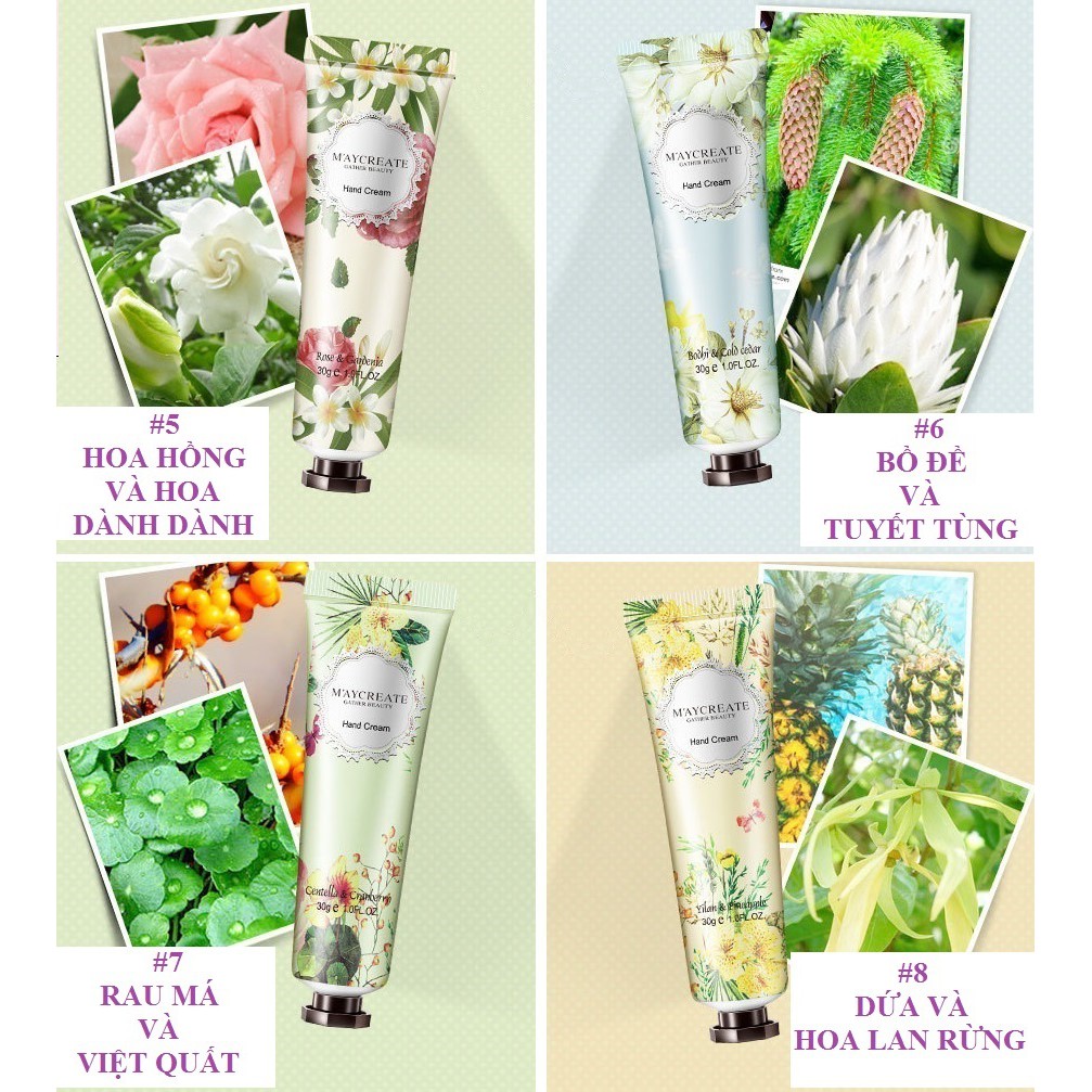 Kem tay chính hãng Maycreatej | BigBuy360 - bigbuy360.vn