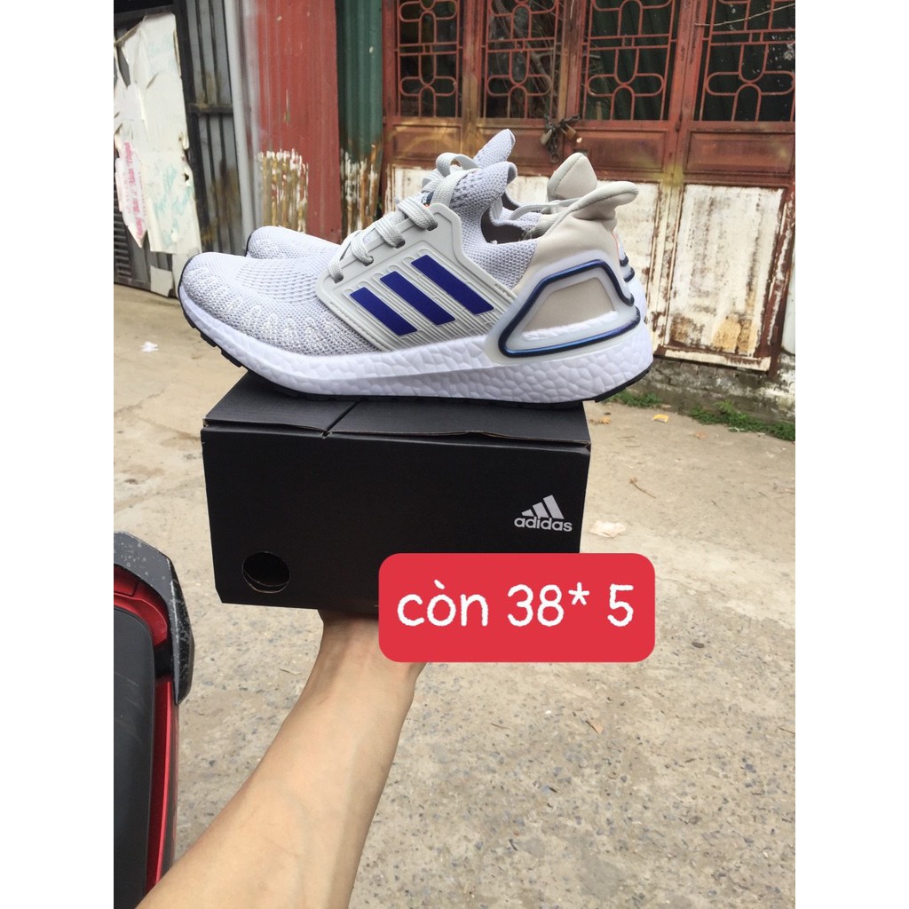 [More&amp;More] Giày Sneaker Cổ Thấp UB 6.0 đủ màu MSN4540