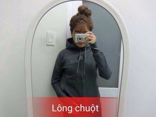 Áo khoác Lime 8 cao cấp <65kg