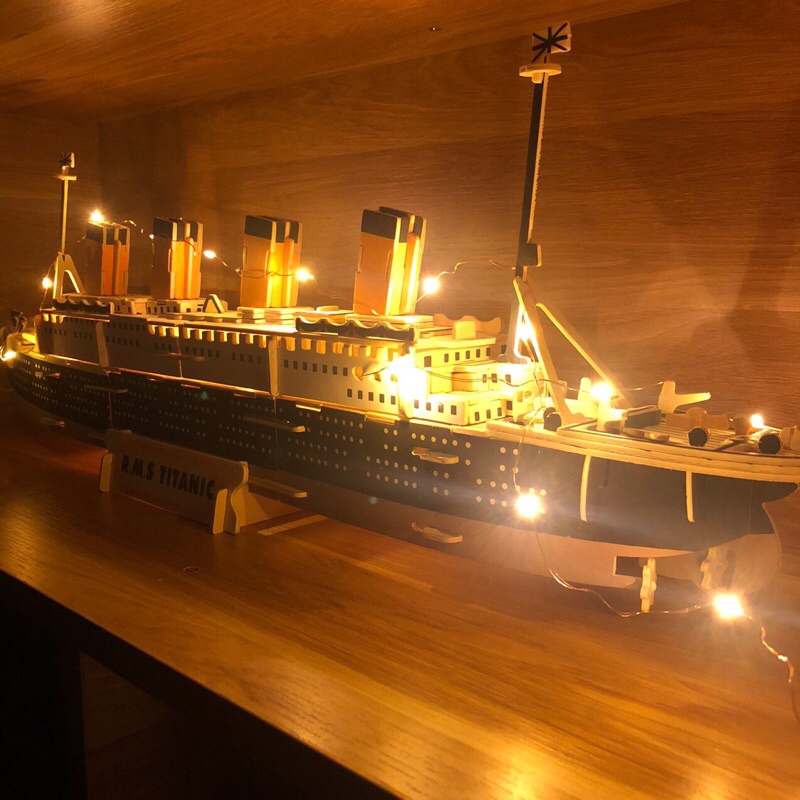 Đèn LED trang trí cho các mô hình đồ chơi 3D gỗ - đèn bedding fairy light đom đóm 2m cắm usb 5v