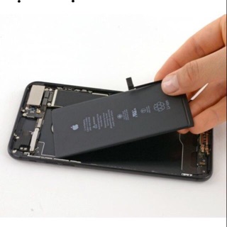 Pin Zin iPhone 5S chất lượng chính hãng