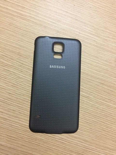 Nắp lưng thay thế cho Samsung Galaxy S5