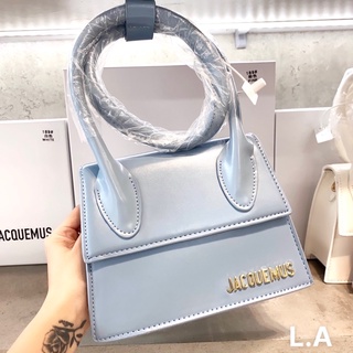 [TRANG MEEY] TÚI JACQUEMUS SIZE 18