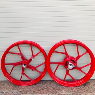 Cặp mâm zin suzuki satria giá chỉ 1580k