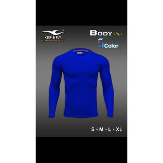 Áo lót body Keep & Fly