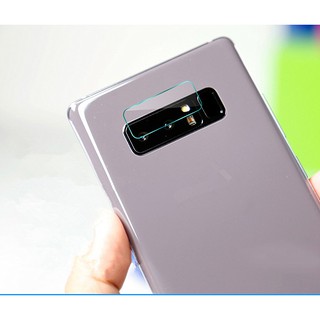 Dán kính cường lực camera sau Samsung Note 8 chống trầy xước