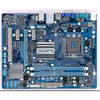 Main gigabyte ga-g41mt-s2