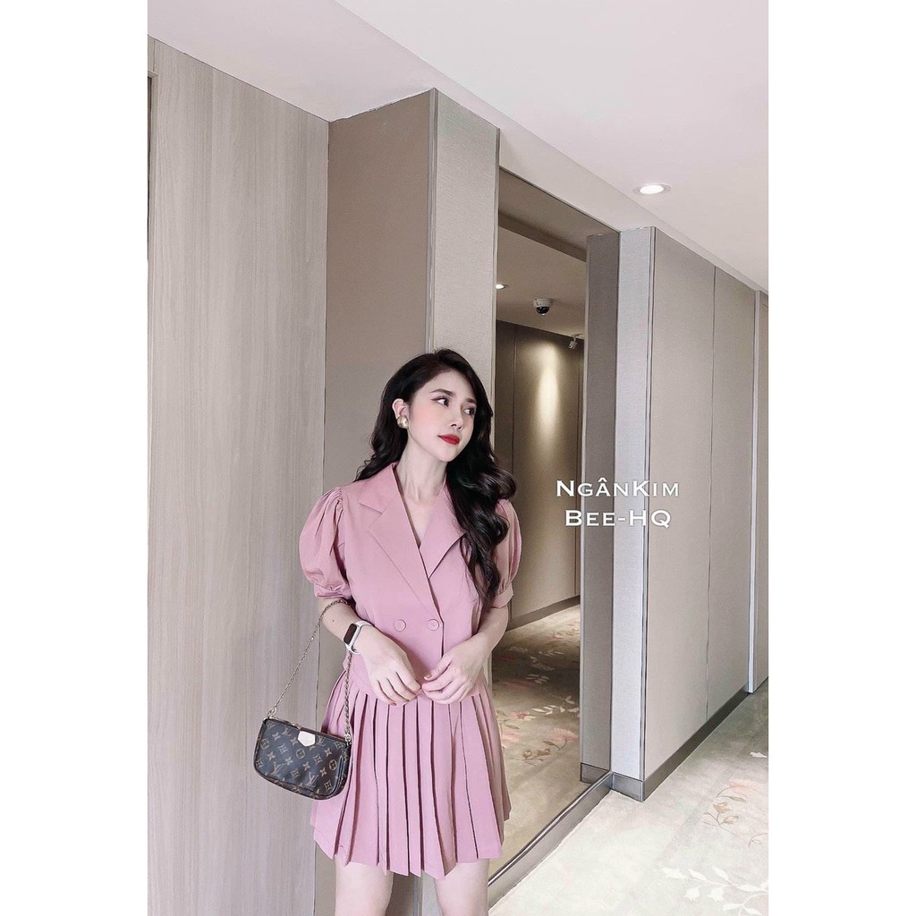 SET VEST 3 MÓN XINH XINH