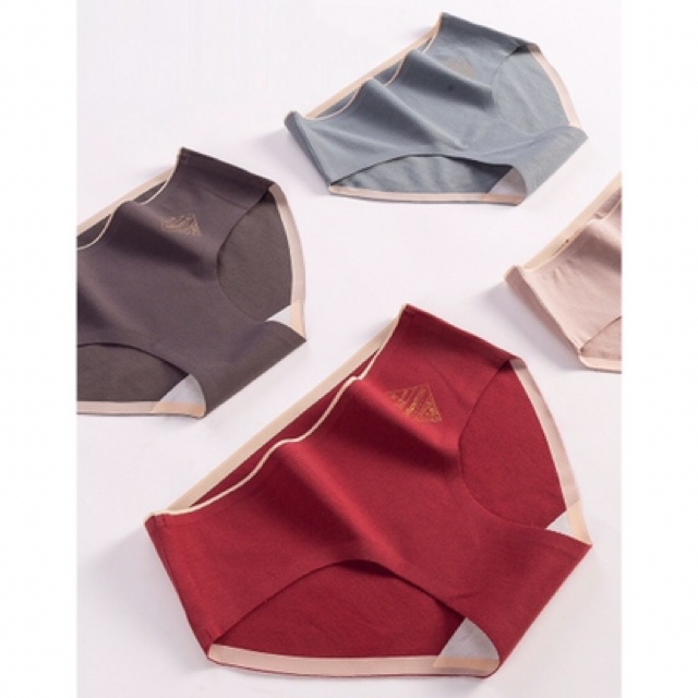 [Mã 12FASHIONSALE1 giảm 10K đơn 50K] Quần lót nữ cotton ép cao cấp 8875 | BigBuy360 - bigbuy360.vn