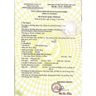 Dầu Tỏi Đen Organic