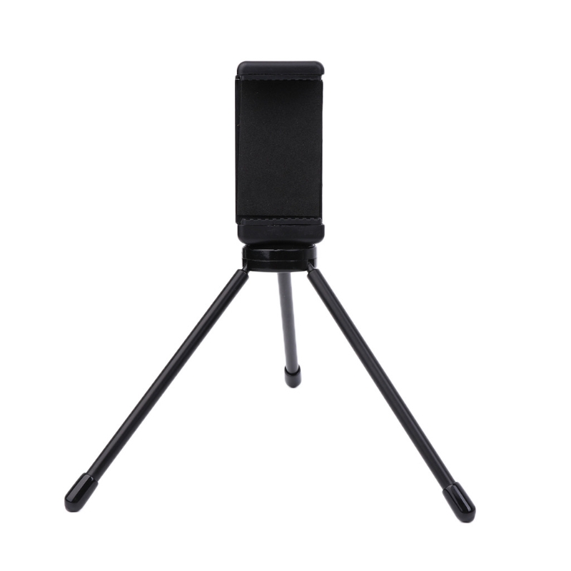 Kẹp giá đỡ 3 chân cho điện thoại/ camera nhỏ gọn