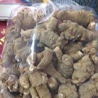 1 Kg Tam Thất Bắc khô,sạch.(size 5 củ/100 gram)