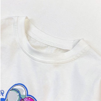 Áo Thun Cotton Trơn Tay Dài Dáng Rộng Mẫu Mới Dành Cho Bé Trai 2022