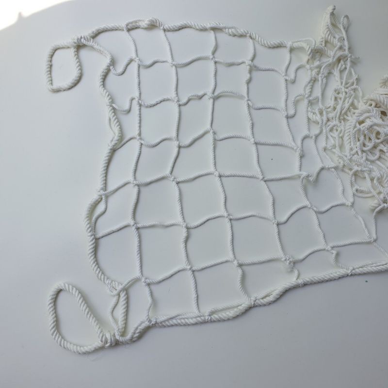 Lưới chắn cầu thang 10mx80cm