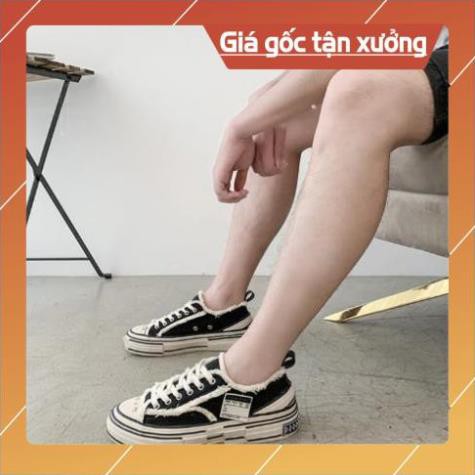 Giày Sneaker X VESSEL phiên bản Conver 1970s SEASON 2020 xVESSEL Giày Sneaker Vessel 2020 Nam nữ