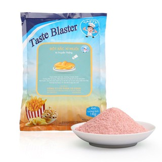Bột xí muội Tasty truyền thống 1kg