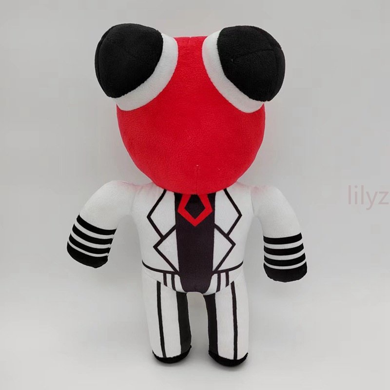 Rainbow Friends Roblox Đồ chơi nhồi bông Hình Quái Vật Hoạt Hình Đáng Yêu