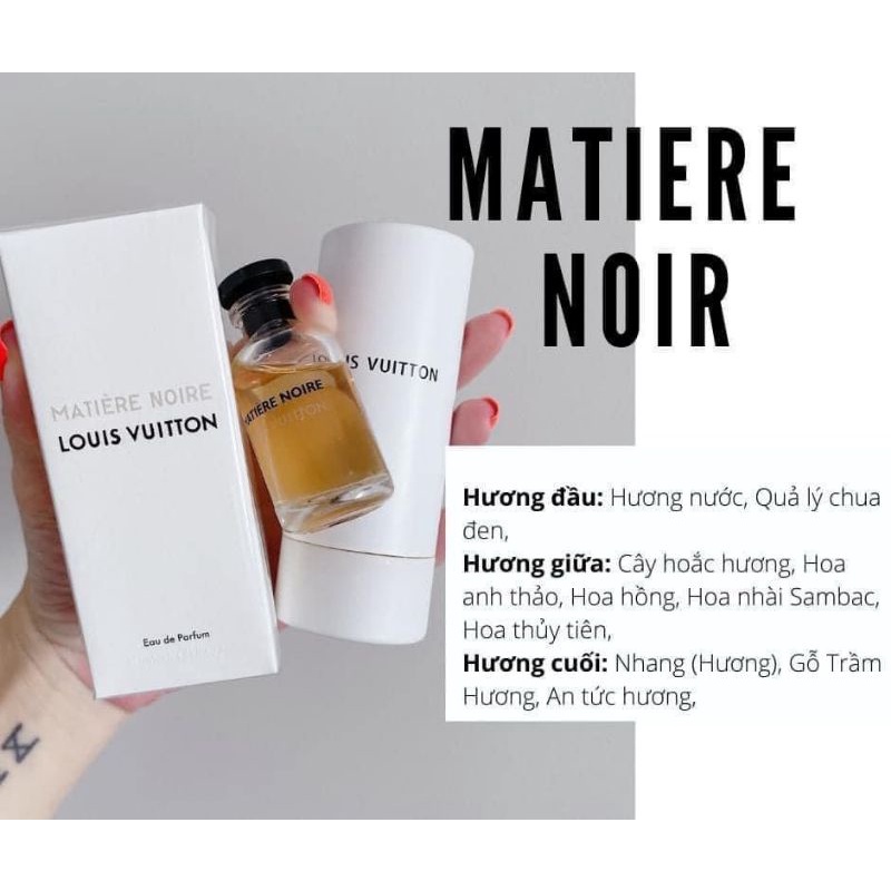 🍀Free Ship 🍀  nước hoa lv mini 10ml 🌵 chuẩn auth