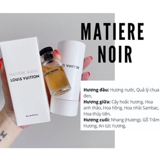 🍀Free Ship 🍀 (Auth) nước hoa lv mini 10ml 🌵 chuẩn auth
