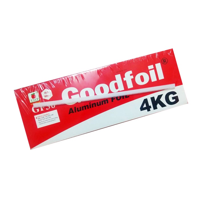 Giấy bạc nướng LỚN CHO QUÁN ĂN 6kg, 5kg, 4kg, 3kg