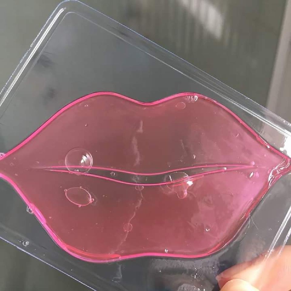 Mặt nạ làm hồng môi Bioaqua Hydrating Lip Mask | BigBuy360 - bigbuy360.vn