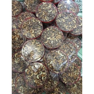 1kg Hạt điều rang muối vỡ