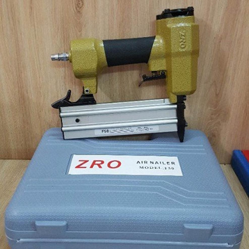 SÚNG BẮN ĐINH THẲNG ZRO F50