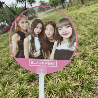 Quạt trong Blackpink